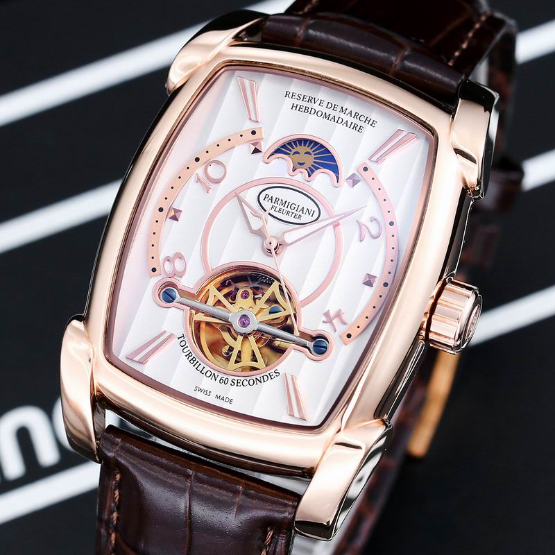 Parmigiani 47X37X14mm 090206
